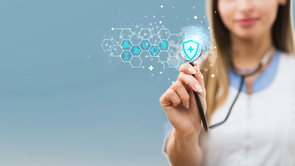 security in clinical translation services