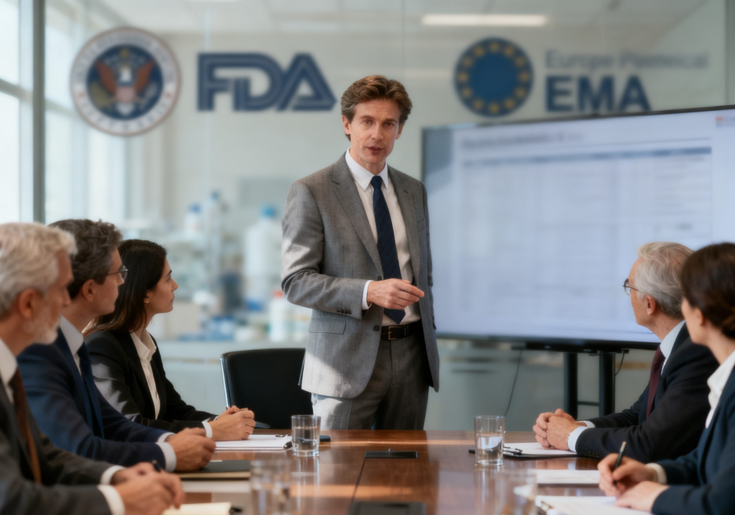 Mitigating FDA 483 Risks:  High-FDA Translation Strategies for SAE 7/15-Day Deadlines and PBRER Medical Evaluations