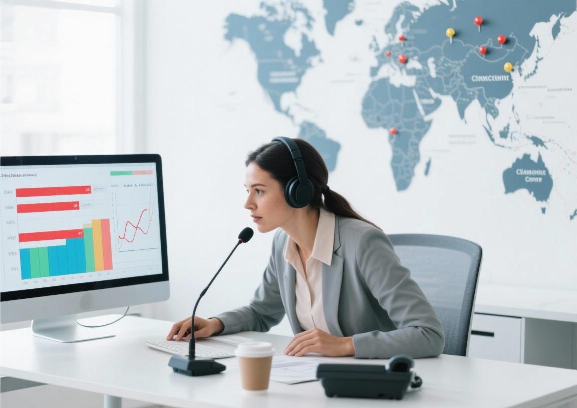 Solving Multi-Center Trial Communication:  24/7 Emergency Response and Consistency Management for IND Safety Reports